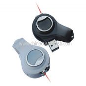 USB Flash Drive with Laser images