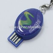 Mini USB Flash Drive images