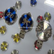 Car Promotional USB Flash Drive images