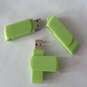 Rotate USB Flash Disk images