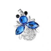 Jewelry bee USB drive images
