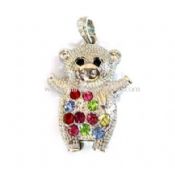 Diamond animal usb disk images