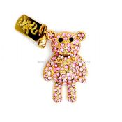 Diamond Bear USB drive images