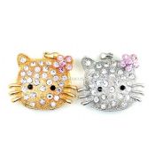 Diamond cat USB drive images