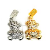 Jewelry Bear USB Disk images