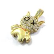 Jewelry USB drive images