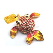Jewelry Fish USB Flash drive images