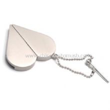 Mini Heart shape USB Disk images