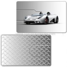 Couleur d’impression carte usb disque images