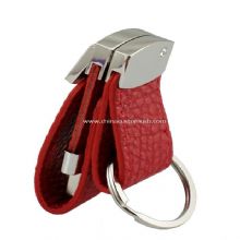 قرص USB الجلود images
