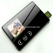 Credit Card Encrypted USB Flash Memory DriveWith Logo images