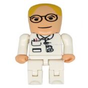 Human Style USB Flash Drive Sticks images