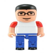 Clé USB People images