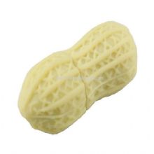 Peanut Shape usb 2.0 Flash Stick images