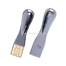 16GB Custom Laser Logo USB Disk images