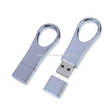Metal case High-Speed USB Disk with Laser Logo images