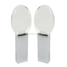 Forma de luz Led colores 16gb Usb Flash Drive images