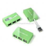 4 ports usb 2.0 hub images