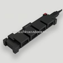 4 port hubs images