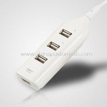 4 USB Ports Hub images