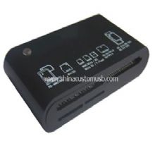 Lecteur de cartes All-in-1 USB images