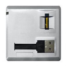 1Go/2Go/4Go/8Go d’empreintes digitales Style USB Flash Drive images