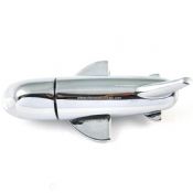 Metal Airplane USB Drive images