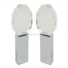 Rodada de cristal 32GB Usb 2.0 Flash Drive images