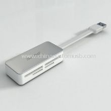 USB 3.0 cartão leitor images