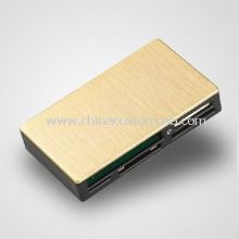 Lecteur de carte super slim images