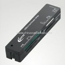 USB 2.0 Card Reader/Writer images