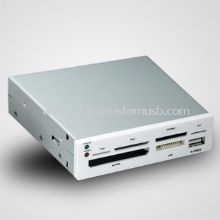Leitor de cartão Usb interno images