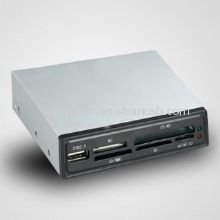 Lecteur de carte Usb interne images