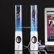 USB water dancing speaker images