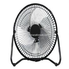 Ventilateur de bureau usb design ultra silencieux images