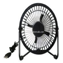 USB Fan With metal blade images