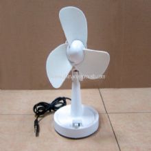 USB Mini Fan images