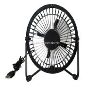 USB Fan With metal blade images