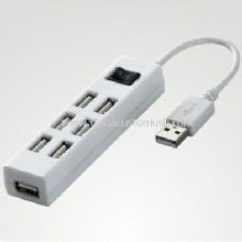 7 port usb hub images