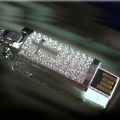 Diamond usb flash drive images