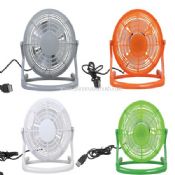 Ultra-quiet design USB Fan images