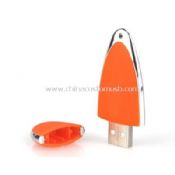 drop shape usb disk images