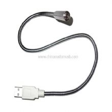 لامپ چراغ USB قابل انعطاف images