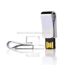 Clé usb mini agrafe images