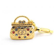 Gift Handbag USB Flash Drive images