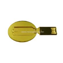Or métal clé USB images
