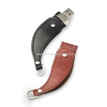 Cuir USB Flash Drive images