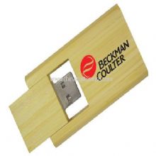 Bamboo Twist usb flash drive images