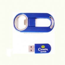 Bottle opener USB  Disk images