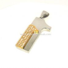 قرص USB كريستال images